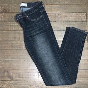 RSQ skinny jeans